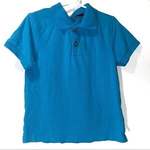 Children’s Place Short Sleeve Polo 4T